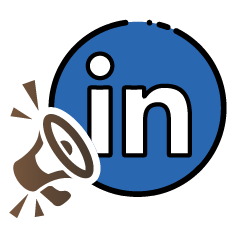 Certified LinkedIn Marketing Professional